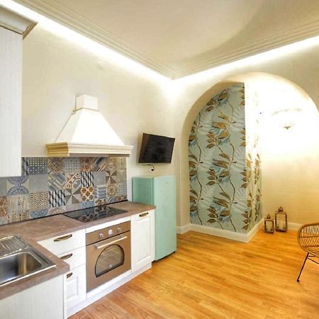 Domus D'Angelo B&B 포르미아 외부 사진