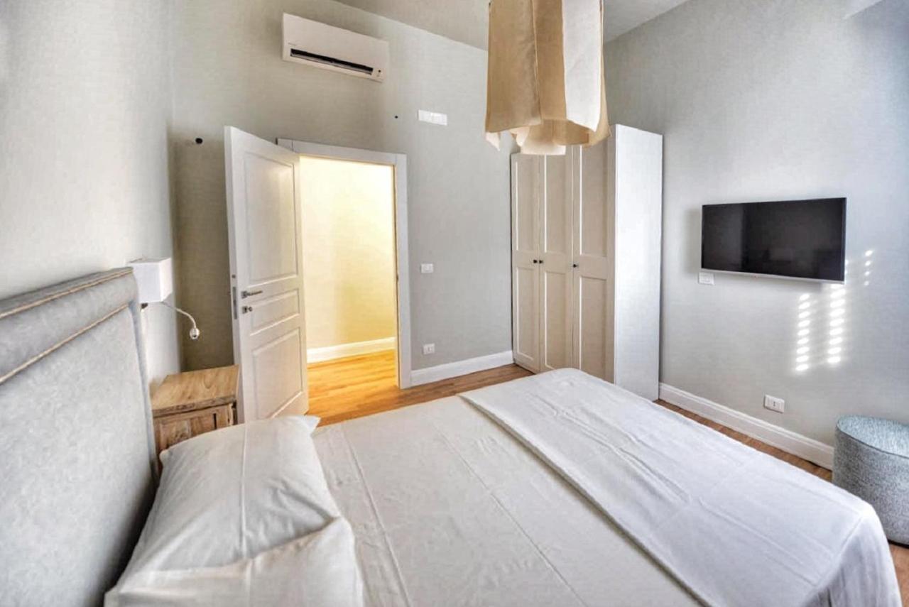 Domus D'Angelo B&B 포르미아 외부 사진