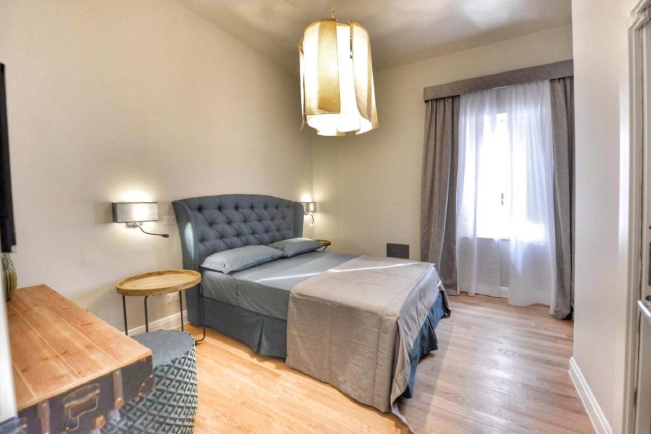 Domus D'Angelo B&B 포르미아 외부 사진
