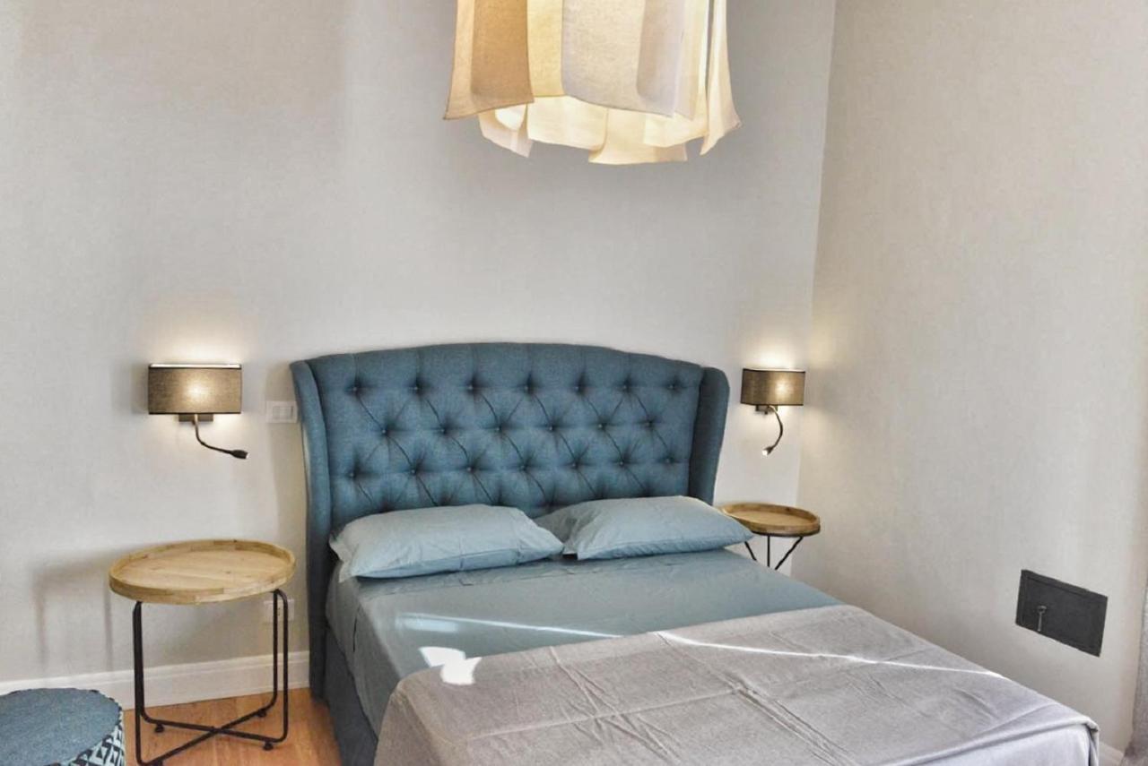 Domus D'Angelo B&B 포르미아 외부 사진