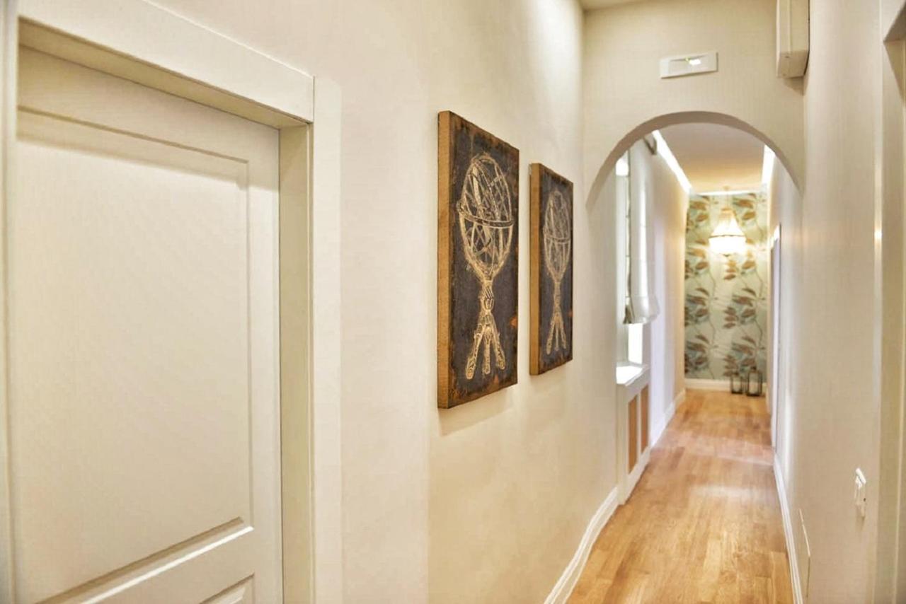 Domus D'Angelo B&B 포르미아 외부 사진