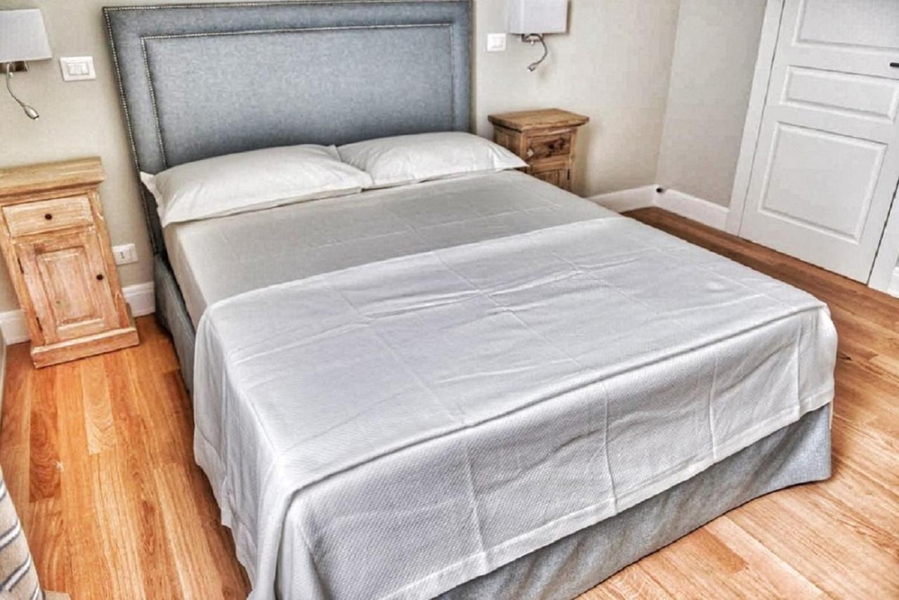 Domus D'Angelo B&B 포르미아 외부 사진