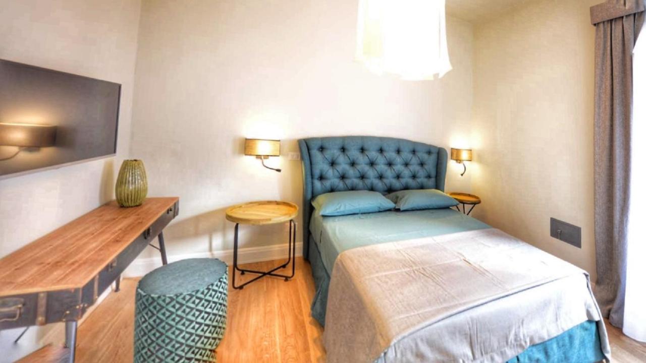 Domus D'Angelo B&B 포르미아 외부 사진