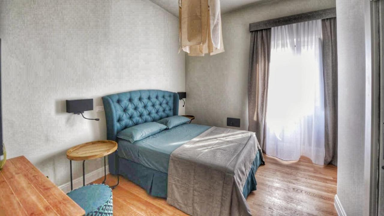 Domus D'Angelo B&B 포르미아 외부 사진