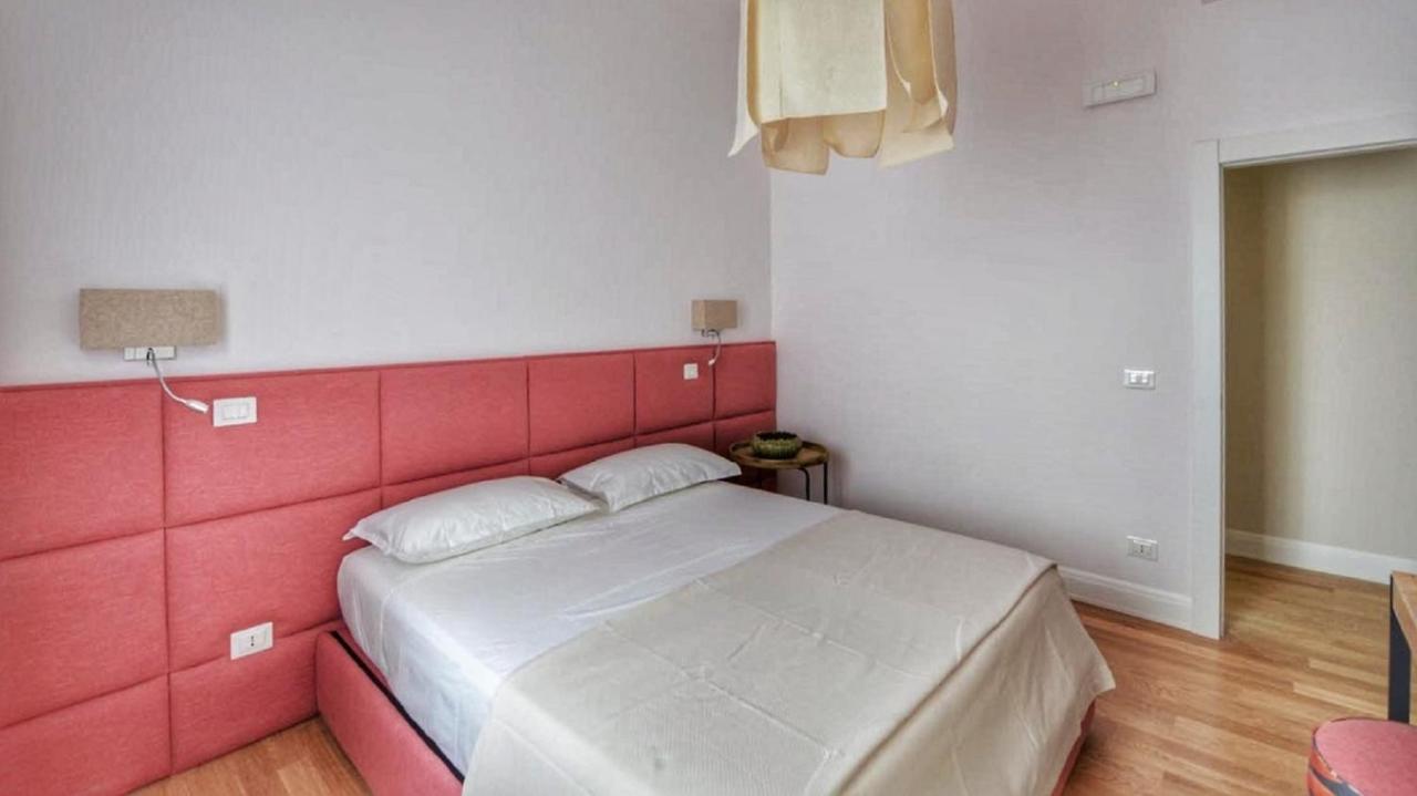 Domus D'Angelo B&B 포르미아 외부 사진