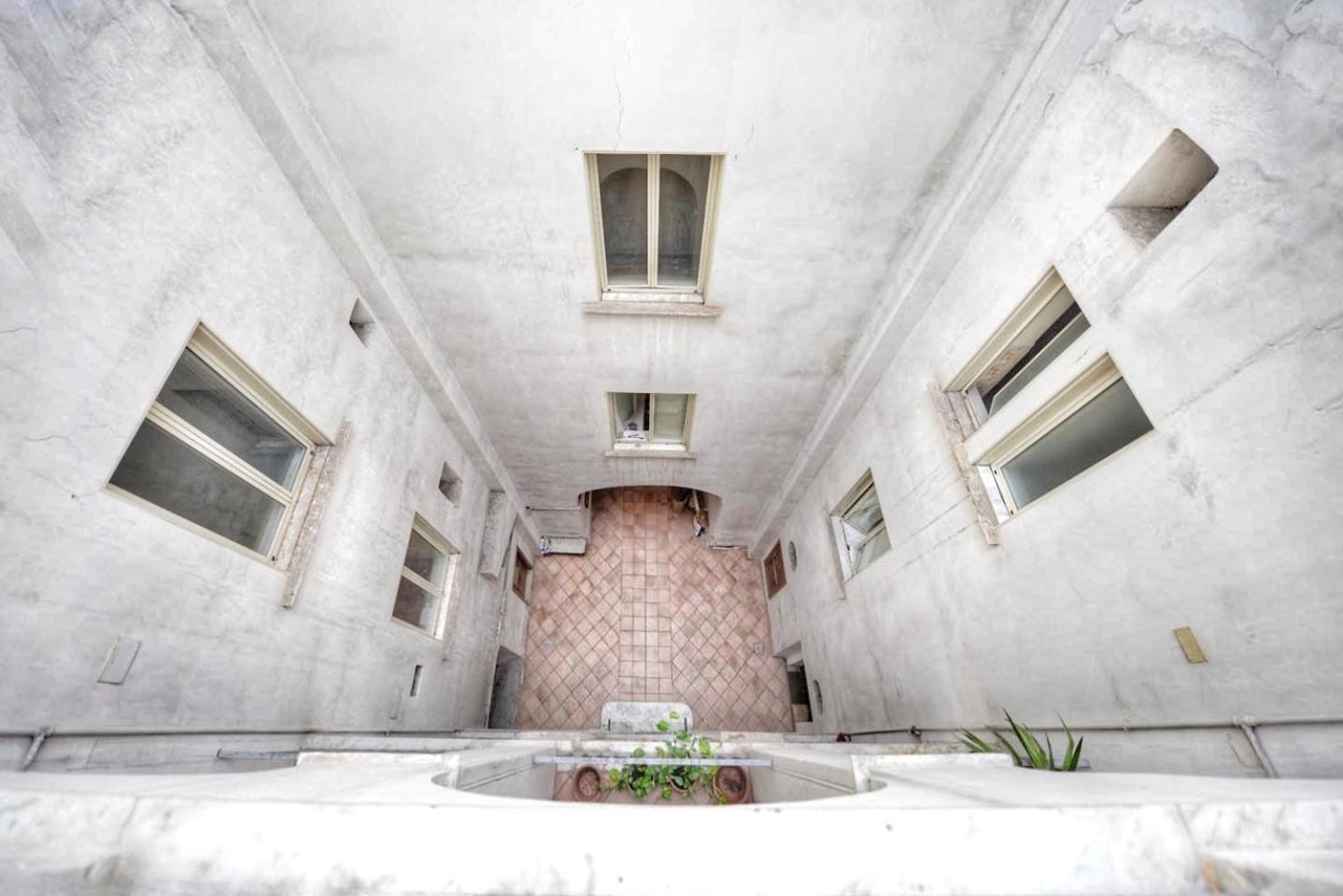 Domus D'Angelo B&B 포르미아 외부 사진