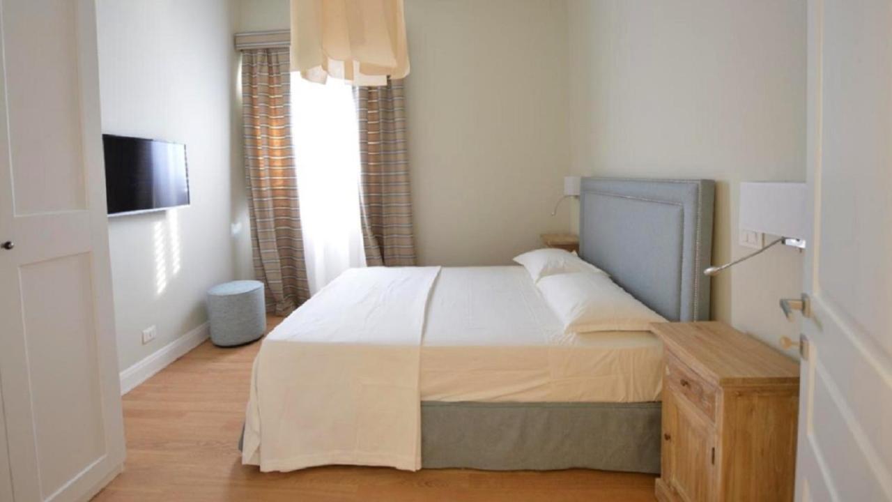 Domus D'Angelo B&B 포르미아 외부 사진
