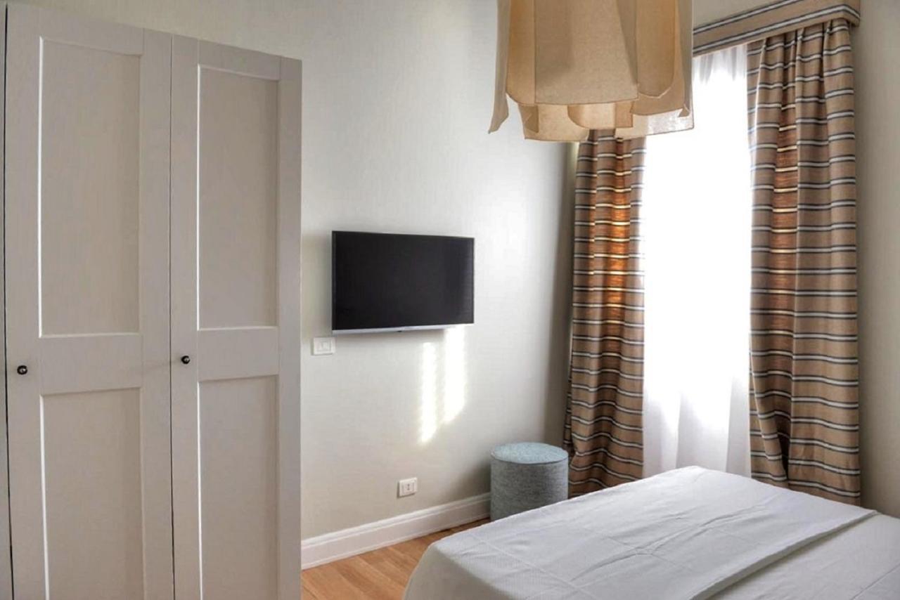 Domus D'Angelo B&B 포르미아 외부 사진