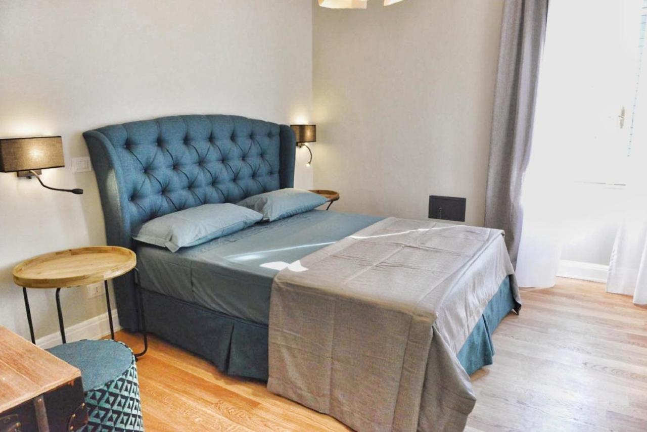 Domus D'Angelo B&B 포르미아 외부 사진