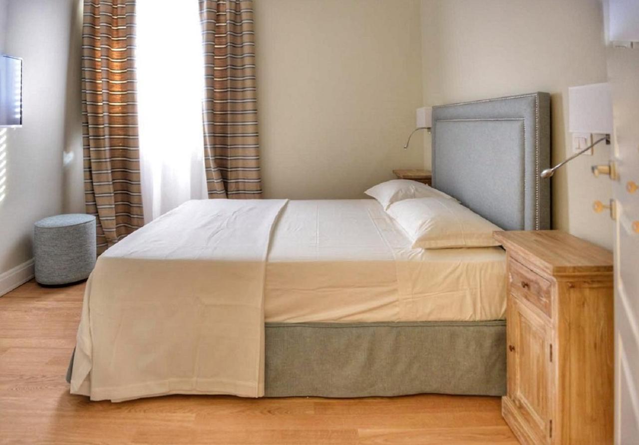 Domus D'Angelo B&B 포르미아 외부 사진