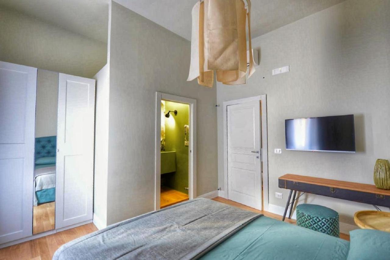 Domus D'Angelo B&B 포르미아 외부 사진