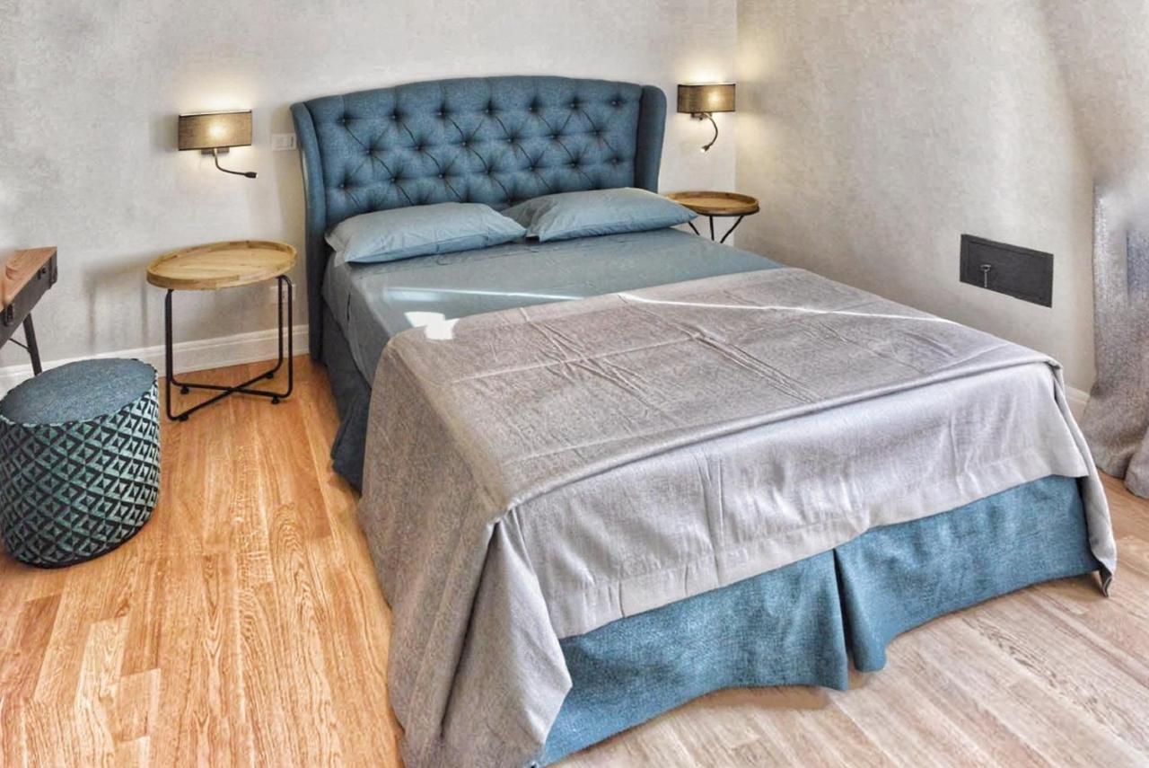 Domus D'Angelo B&B 포르미아 외부 사진