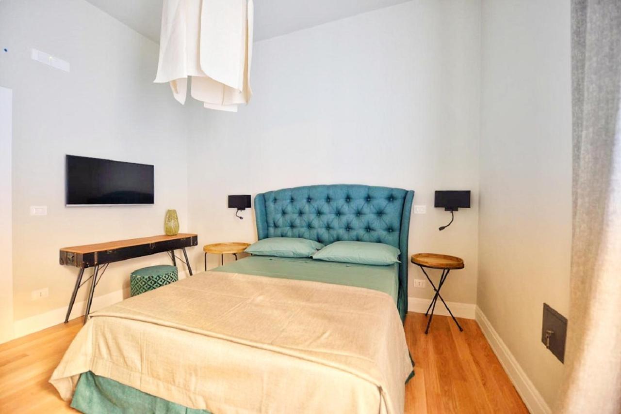 Domus D'Angelo B&B 포르미아 외부 사진