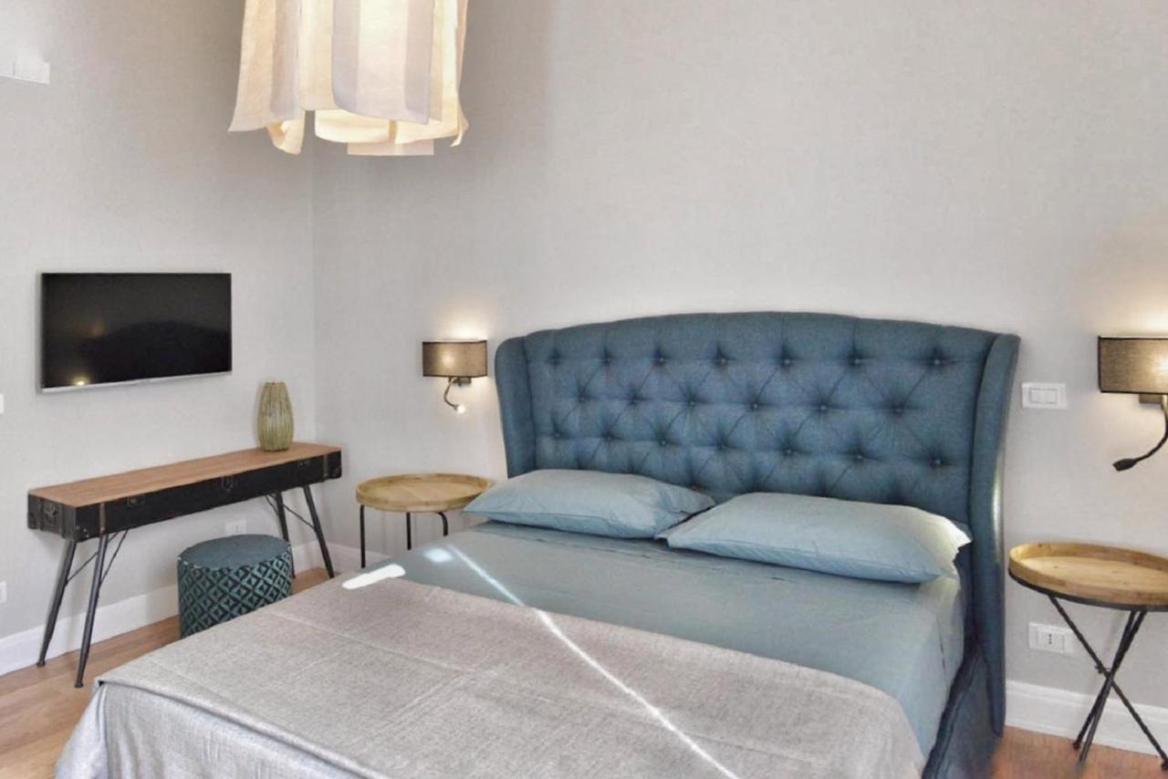 Domus D'Angelo B&B 포르미아 외부 사진