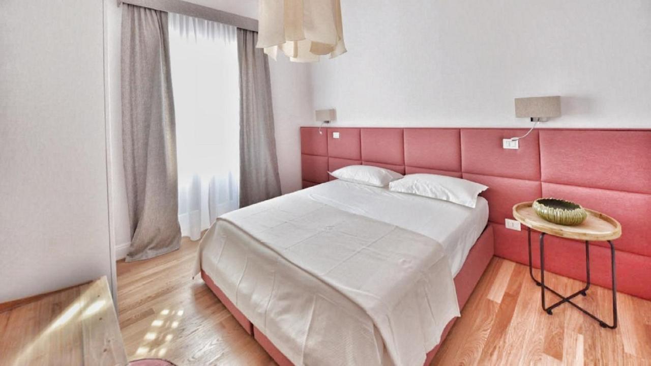 Domus D'Angelo B&B 포르미아 외부 사진
