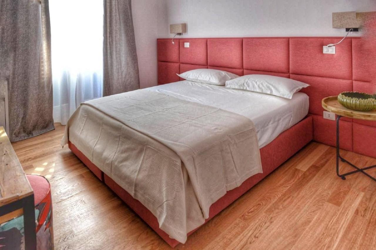 Domus D'Angelo B&B 포르미아 외부 사진