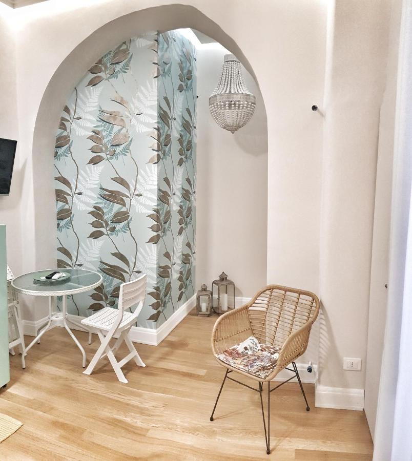 Domus D'Angelo B&B 포르미아 외부 사진