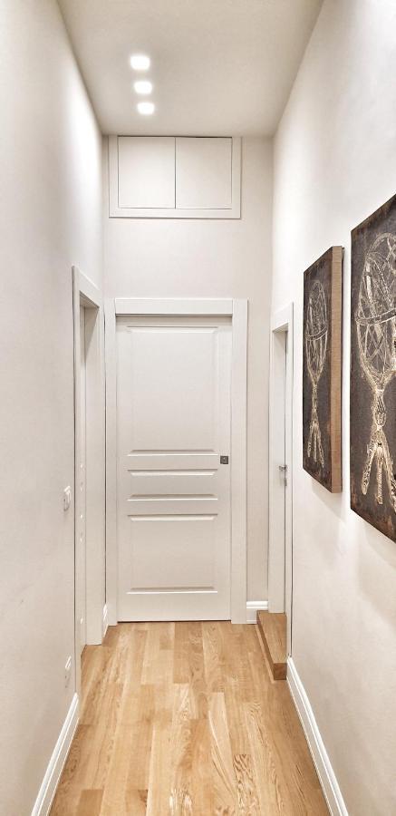 Domus D'Angelo B&B 포르미아 외부 사진