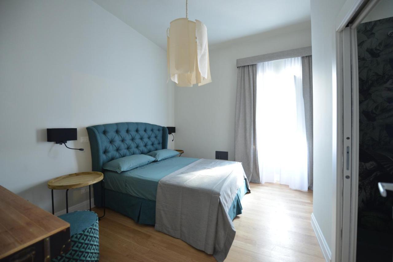 Domus D'Angelo B&B 포르미아 외부 사진