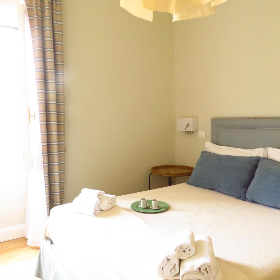 Domus D'Angelo B&B 포르미아 외부 사진