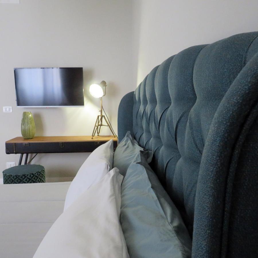 Domus D'Angelo B&B 포르미아 외부 사진
