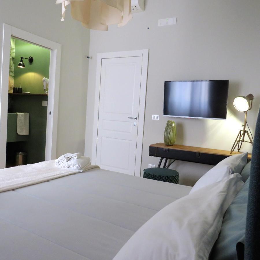 Domus D'Angelo B&B 포르미아 외부 사진