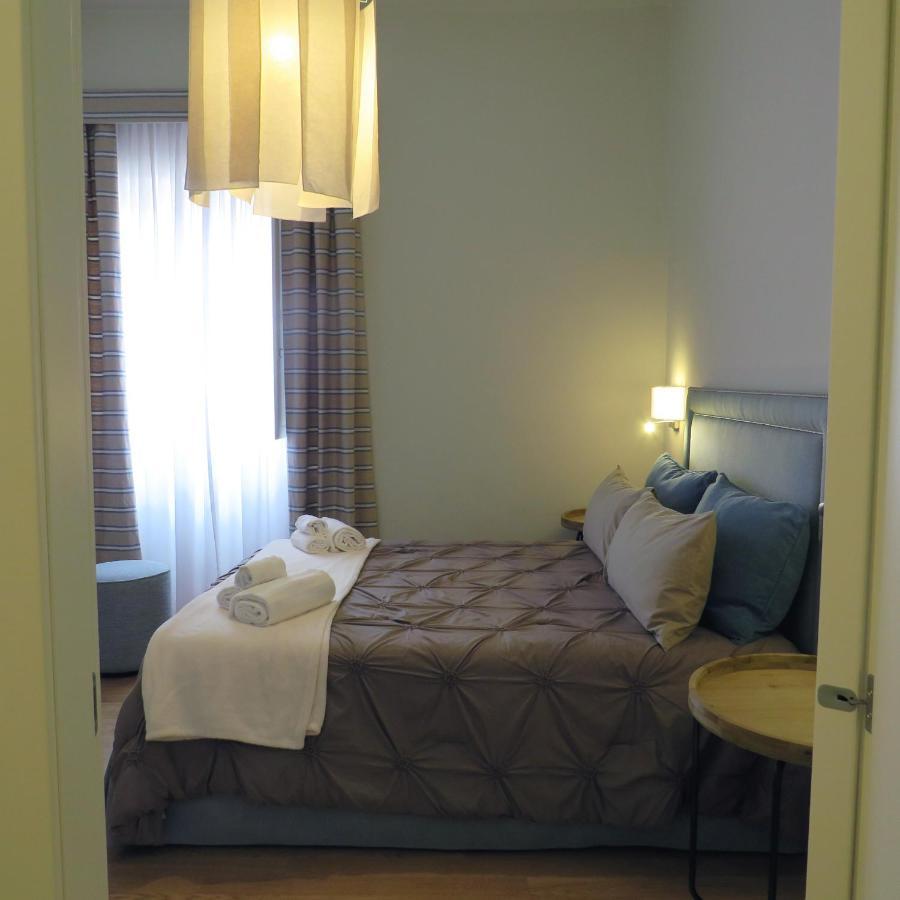 Domus D'Angelo B&B 포르미아 외부 사진