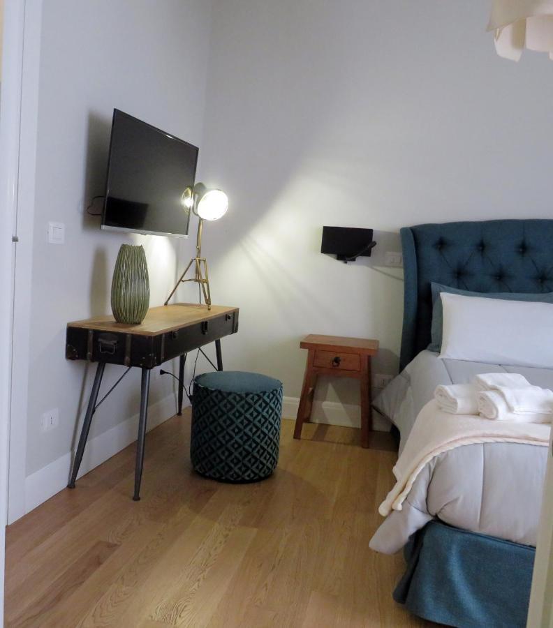 Domus D'Angelo B&B 포르미아 외부 사진
