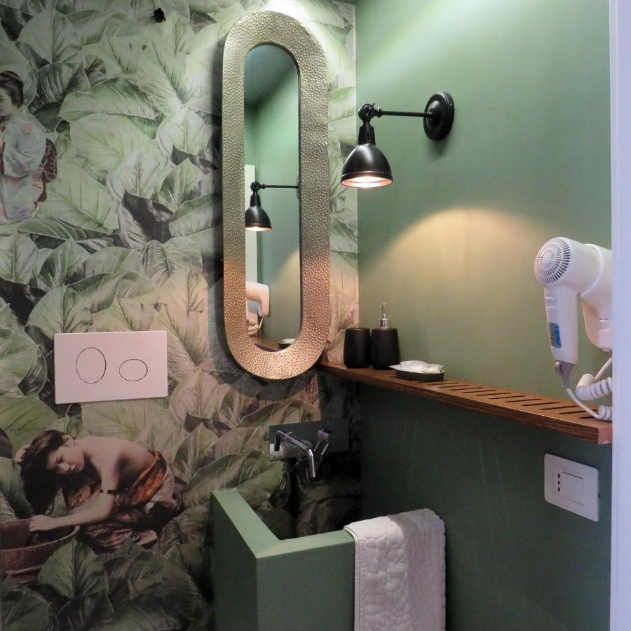 Domus D'Angelo B&B 포르미아 외부 사진
