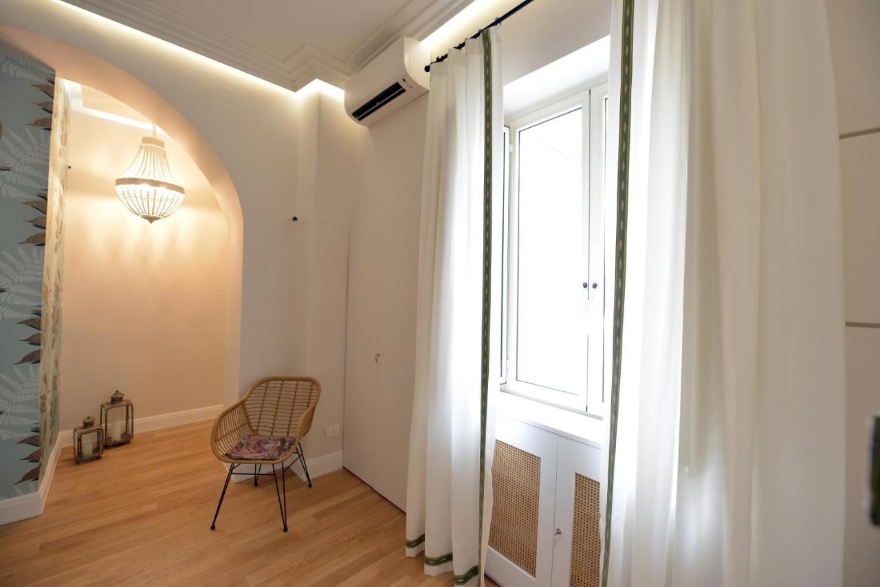 Domus D'Angelo B&B 포르미아 외부 사진